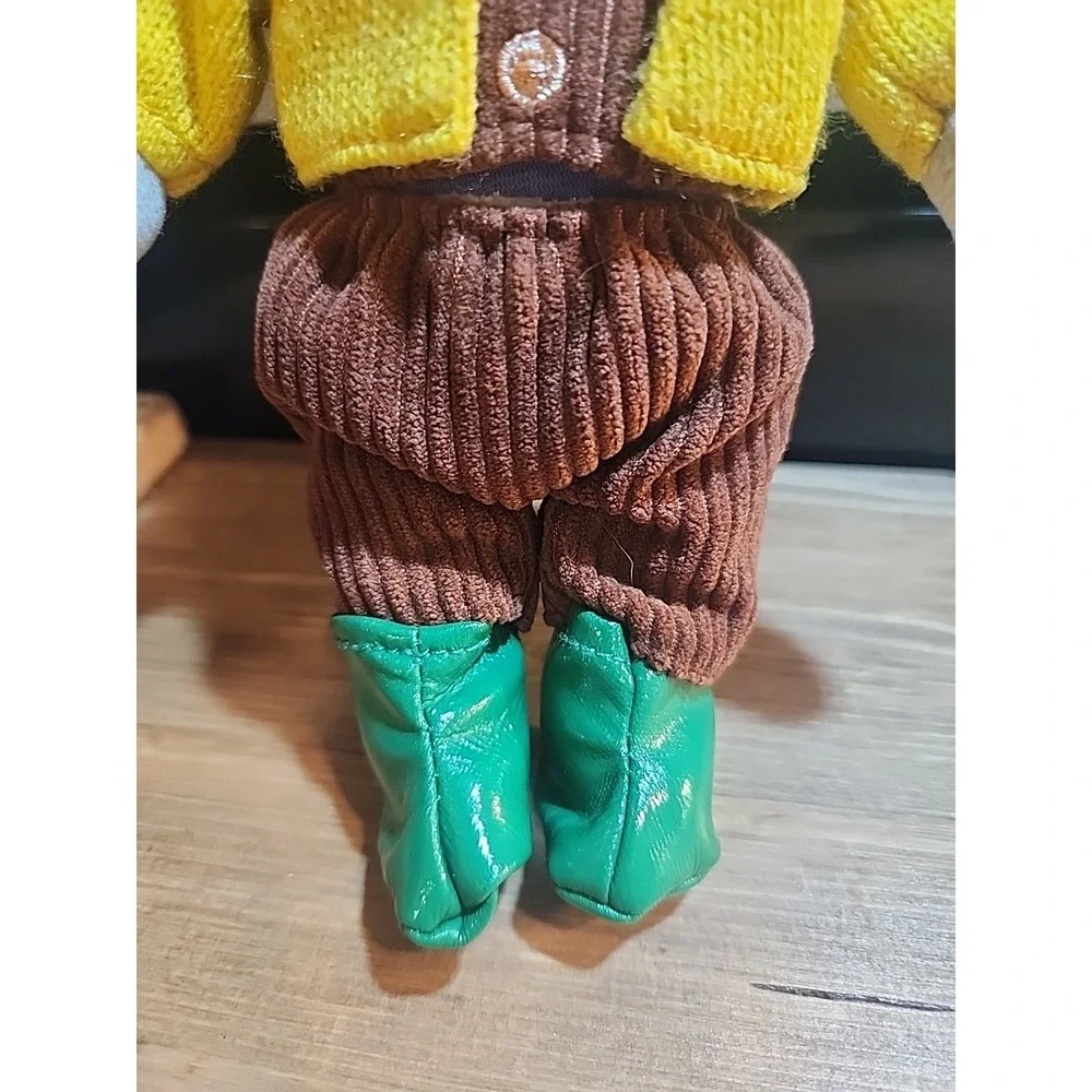 Scout Plush‎ Doll 9 Inches Firefly Books